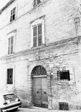 Palazzo Pascali